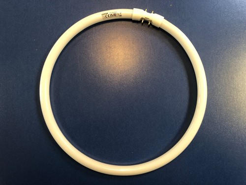 Osram ring leuchtstofflampe - ring,
