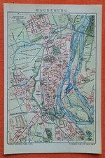 Magdeburg Sudenburg Buckau