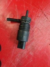 Wischwasserpumpe Waschwasserpumpe 8362154 BMW 3er E46 