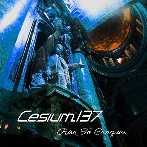 Cesium 137 rise - -, conquer