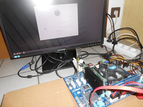 Pny nvidia geforce 8400gs - pny,