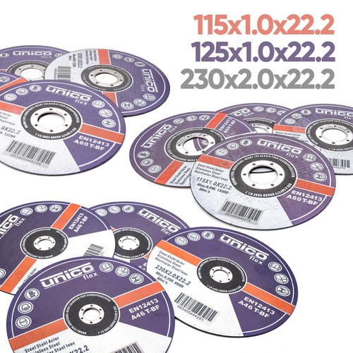 Trennscheiben 1mm flexscheibe - 1mm,
