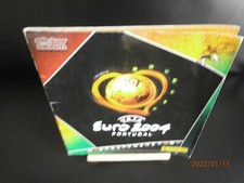 Panini euro 2004 sticker - euro,