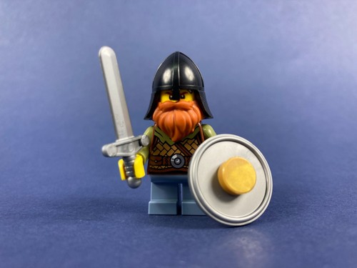 Lego zwerg gnom ritter - lego®,