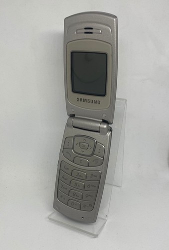 Samsung sgh x150 - klapphandy, /