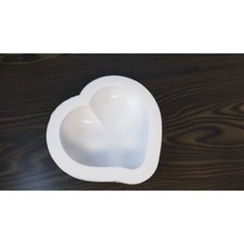 1 x Kuchenform Backform Herz