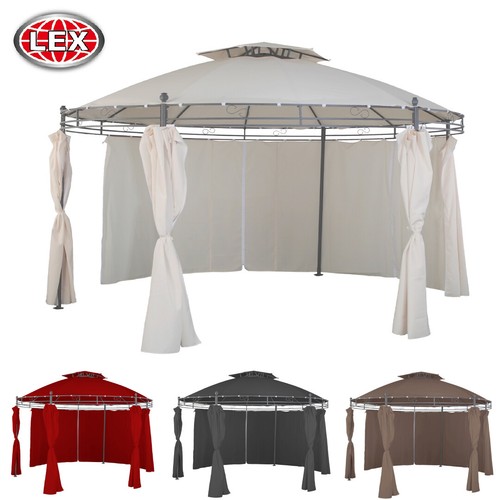 Pavillon 5 m - ⌀3,5,