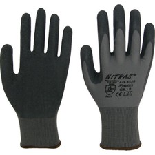 Nitras 3520 12 pairs work