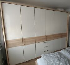 Schlafzimmer/ Marke "Loddenkemper "