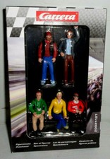 Carrera Digital 132 / 124 /