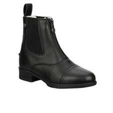 Reitstiefelette Reitschuh Südwind Stiefelette Kids FZ Winter (Größe 29-41)