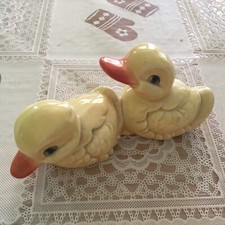 Goebel / Göbel Entenpaar /