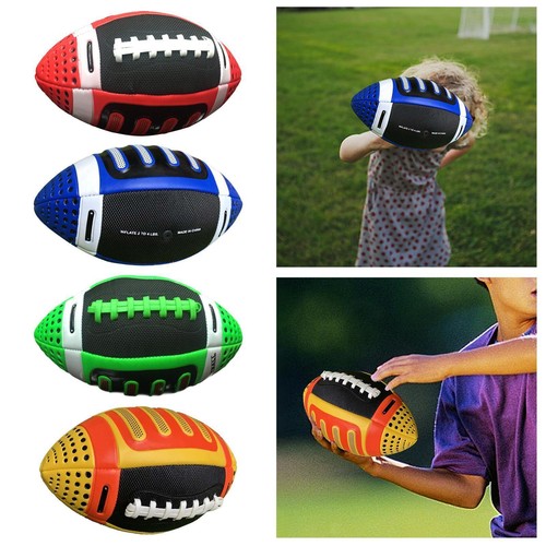 Rugbyball für kinder - für,