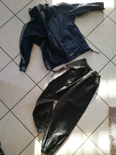Jeantex regenjacke t3000 - jeantex,