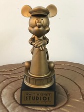 Disney Mickey Mouse Walt