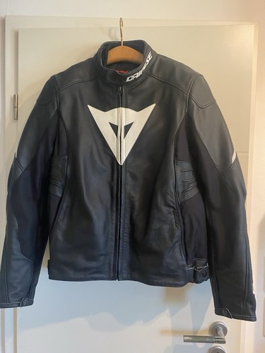 Dainese motorrad lederjacke - dainese,
