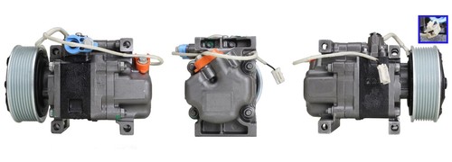 Kompressor klimaanlage elstock - kompressor,