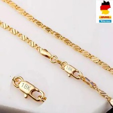 Halskette Gold/Silber 40–75