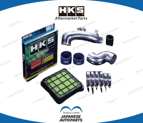 Hks oem ansaugsystem teile - hks,