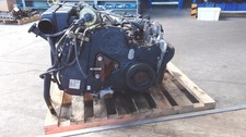 Motor Abfa Kompl.ford Transit