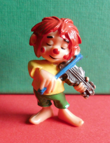 Original pumuckl - pumuckl,