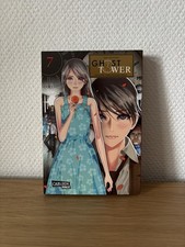 Ghost Tower Manga Band 7