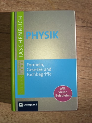 Formelsammlung physik - formelsammlung,