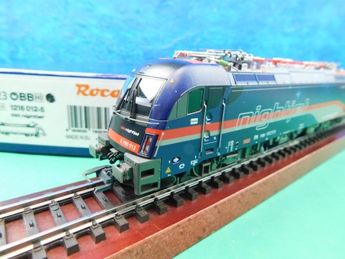 A07 roco 78523 - roco, h0