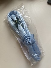 Seidenband Lockenwickler