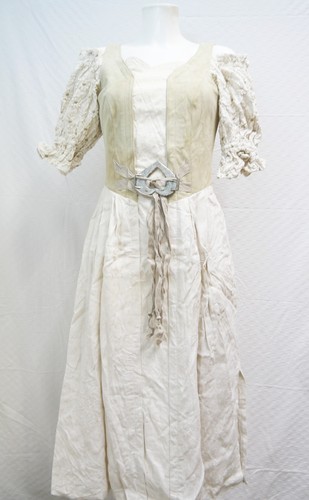 Reseder langes landhauskleid - langes,