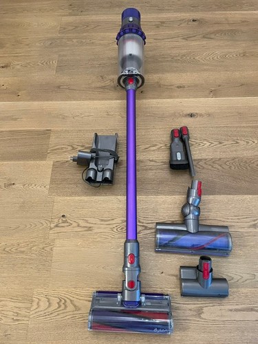 Dyson cyclone v10 akku - cyclone,