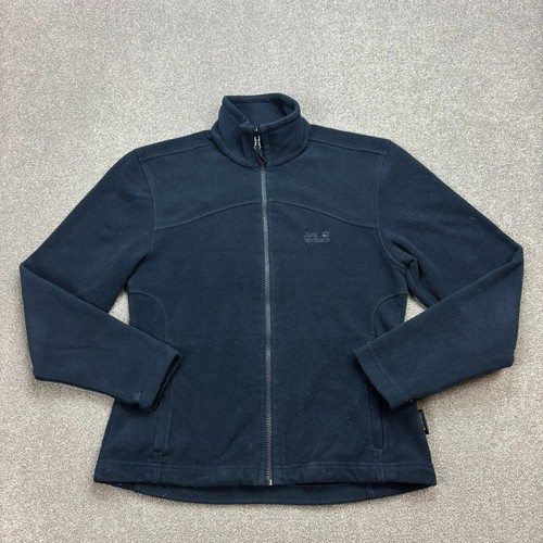 Jack wolfskin fleece damen - wolfskin,