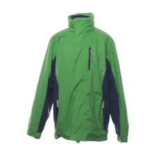 Our Planet, Allwetterjacke