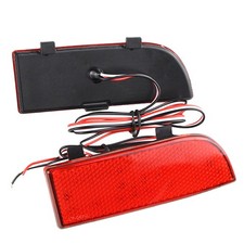 Reflektor Bremsleuchte