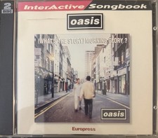 Oasis Interactive Songbook