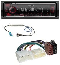 Kenwood mp3 bluetooth usb dab - kenwood,