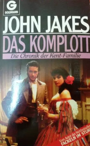 Das komplott die chronik - komplott.,