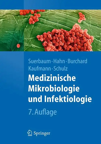 Medizinische mikrobiologie und - medizinische,