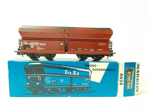 Gwa1387 märklin 4624 - märklin,