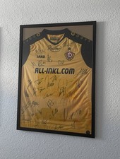 SG Dynamo Dresden Trikot