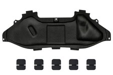 GEPCO Motorhaubendämmung