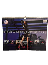 Kalender 2011 - Girls &