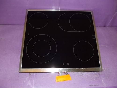 Aeg he604062xb 60cad55zo - aeg,