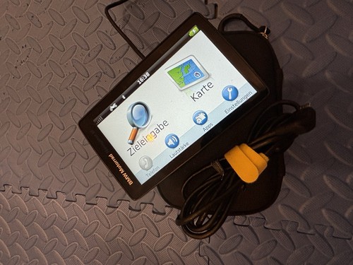 Bmw motorrad navigator - motorrad-navigator, 6