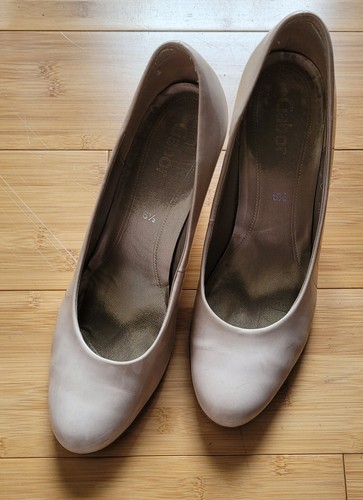 Gabor pumps high heels - pumps/,
