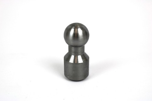 Kipperkugel ø43 - kipperkugel, mm