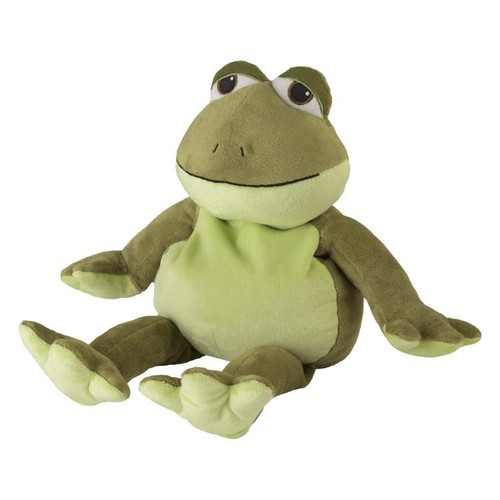 Warmies frosch - warmies, ii