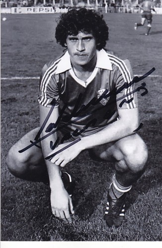 Jorge valdano argentinien - jorge,