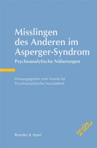 Misslingen des anderen - misslingen, im