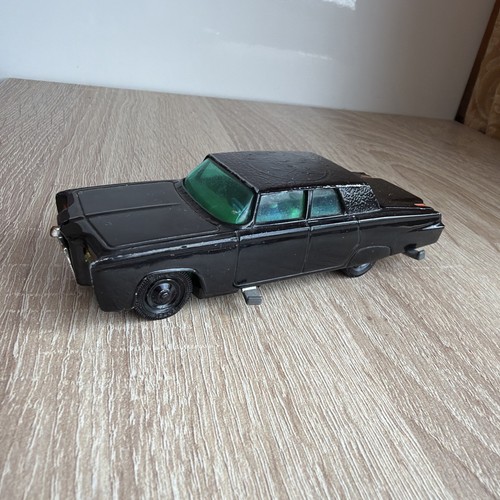 Vintage green hornet black - hornet,